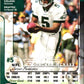 2000 Leaf Rookies & Stars Donovan McNabb