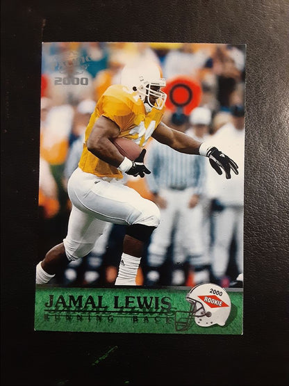 2000 Pacific Jamal Lewis