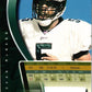 2000 Playoff Absolute Donovan McNabb