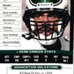 2000 Playoff Momentum Donovan McNabb