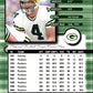 2001 Donruss Elite Brett Favre