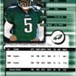 2001 Donruss Elite Donovan McNabb