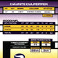 2001 Playoff Contenders Daunte Culpepper