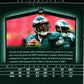 2001 Playoff Honors Donovan McNabb