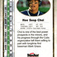 2001 Team Best Hee Seop Choi