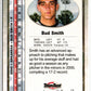 2001 Team Best Bud Smith