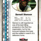 2001 Team Best Dernell Stenson
