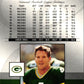 2002 Donruss Elite Brett Favre