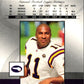 2002 Donruss Elite Daunte Culpepper