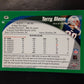 2002 Topps Chrome Terry Glenn