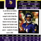2003 Leaf Certified Materials Daunte Culpepper