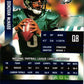 2003 Playoff Prestige Donovan McNabb