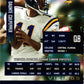 2003 Playoff Prestige Daunte Culpepper