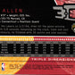 2003 Upper Deck Triple Dimensions Ray Allen