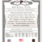 2004 Donruss Classics Michael Vick
