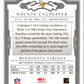 2004 Donruss Classics Daunte Culpepper