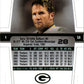 2004 Fleer Genuine Brett Favre
