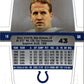 2004 Fleer Genuine Peyton Manning