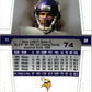 2004 Fleer Genuine Daunte Culpepper