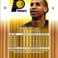 2004 Skybox Fresh Ink Reggie Miller