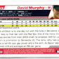 2004 Topps David Murphy