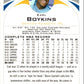 2004 Topps Earl Boykins