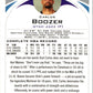 2004 Topps Chrome Carlos Boozer