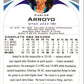 2004 Topps Chrome Carlos Arroyo