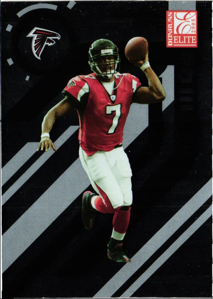 2005 Donruss Elite Michael Vick