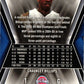 2005 SPx Chauncey Billups