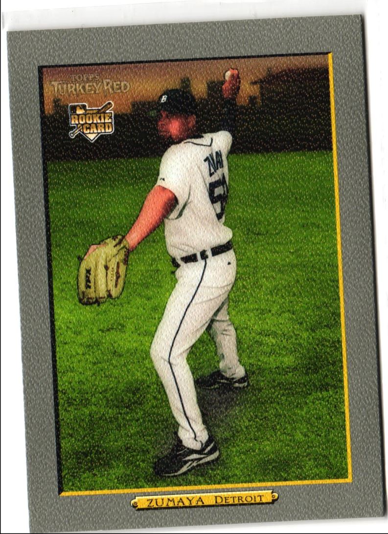 2005 Topps Joel Pineiro