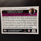 2005 Topps Chrome Lawrence Taylor
