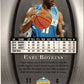 2005 Upper Deck Sweet Shot Earl Boykins