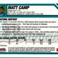 2007 Bowman Chrome Prospects Matt Camp