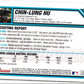 2007 Bowman Draft Picks & Prospects Chin-Lung Hu