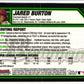 2007 Bowman Draft Picks & Prospects Chrome Jared Burton