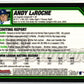 2007 Bowman Draft Picks & Prospects Chrome Andy LaRoche