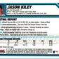 2007 Bowman Draft Picks & Prospects Chrome Jason Kiley