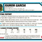 2007 Bowman Prospects Ramon Garcia