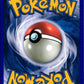 2007 Diamond & Pearl Poké Ball