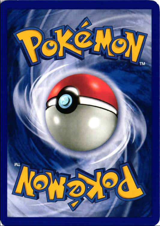 2007 Diamond & Pearl - Mysterious Treasures Geodude