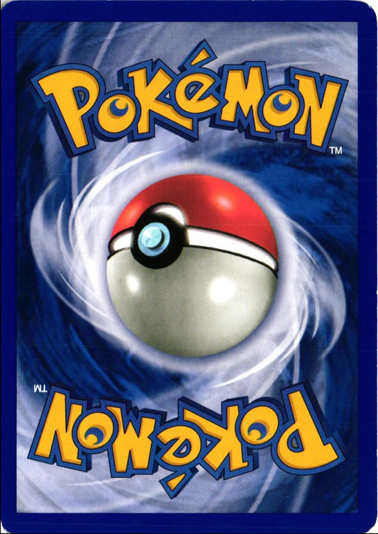 2007 Diamond & Pearl - Mysterious Treasures Geodude