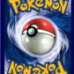 2007 Pokemon Water Energy