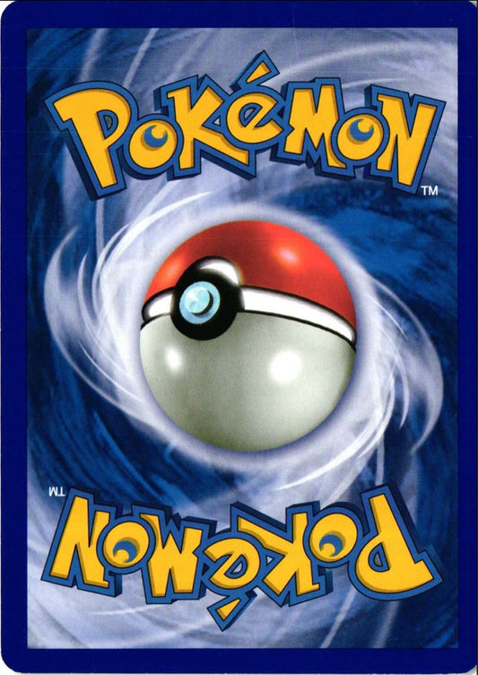 2007 Pokemon Water Energy