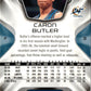2007 SPx Caron Butler