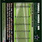 2007 Topps Terrell Owens
