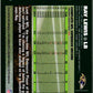 2007 Topps Ray Lewis