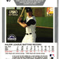 2007 Topps Co-Signers Jeff Baker