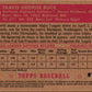 2007 Topps Rookie 1952 Edition Travis Buck