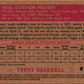 2007 Topps Rookie 1952 Edition Neal Musser